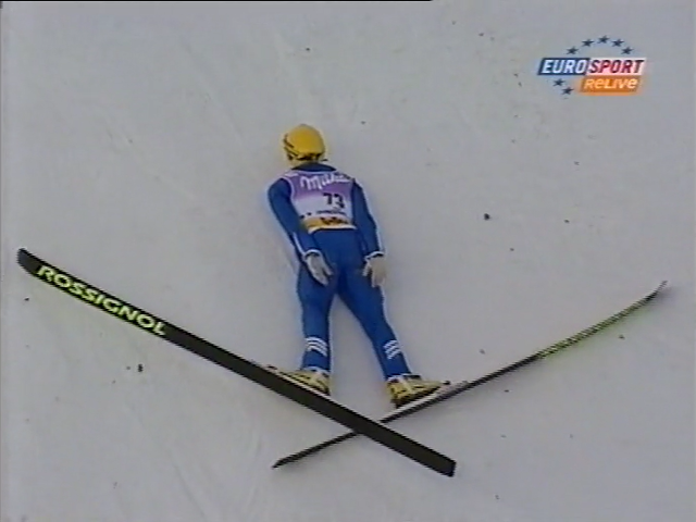 Jussi Hautamaeki (Eurosport)